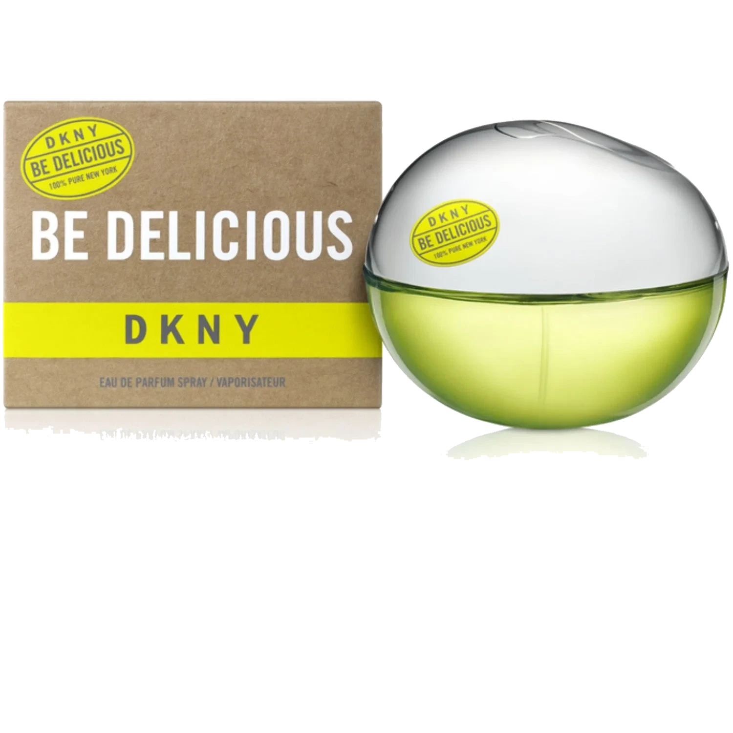 DKNY Be Delicious