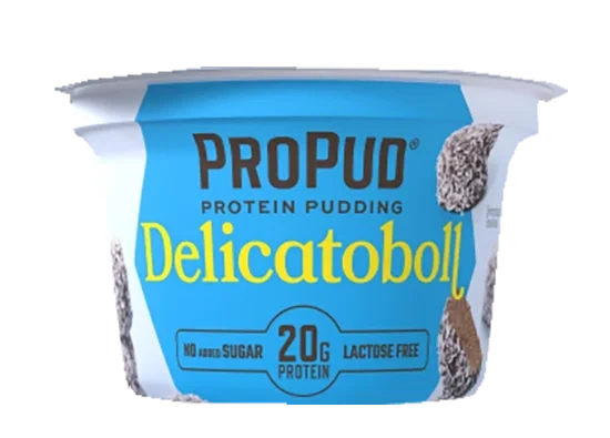 Delicatoboll 200g