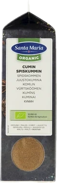 Spisskumen Økol. 460g