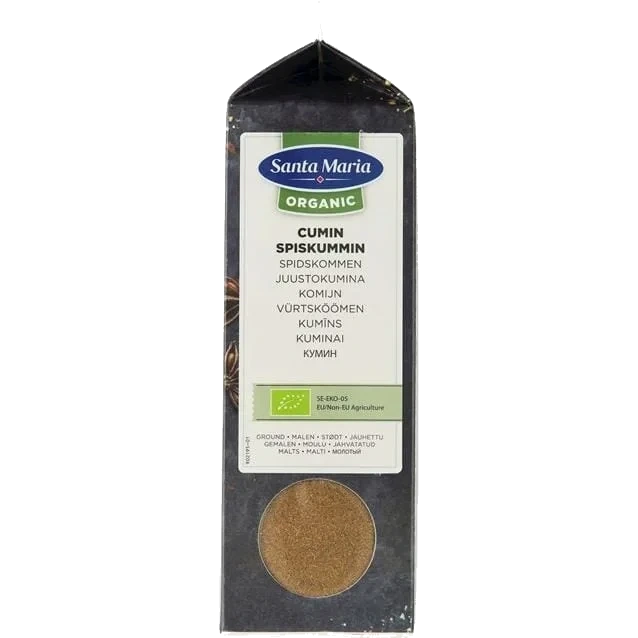 Spisskumen Økol. 460g