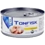 Tonfisk i olja bit