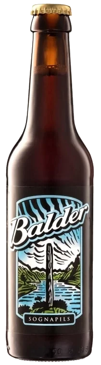 Balder Sognapils