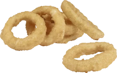 Salomon Ølmarinerte Løkringer 6x1kg