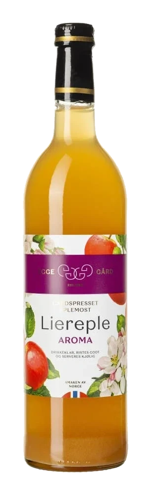 Liereple aroma