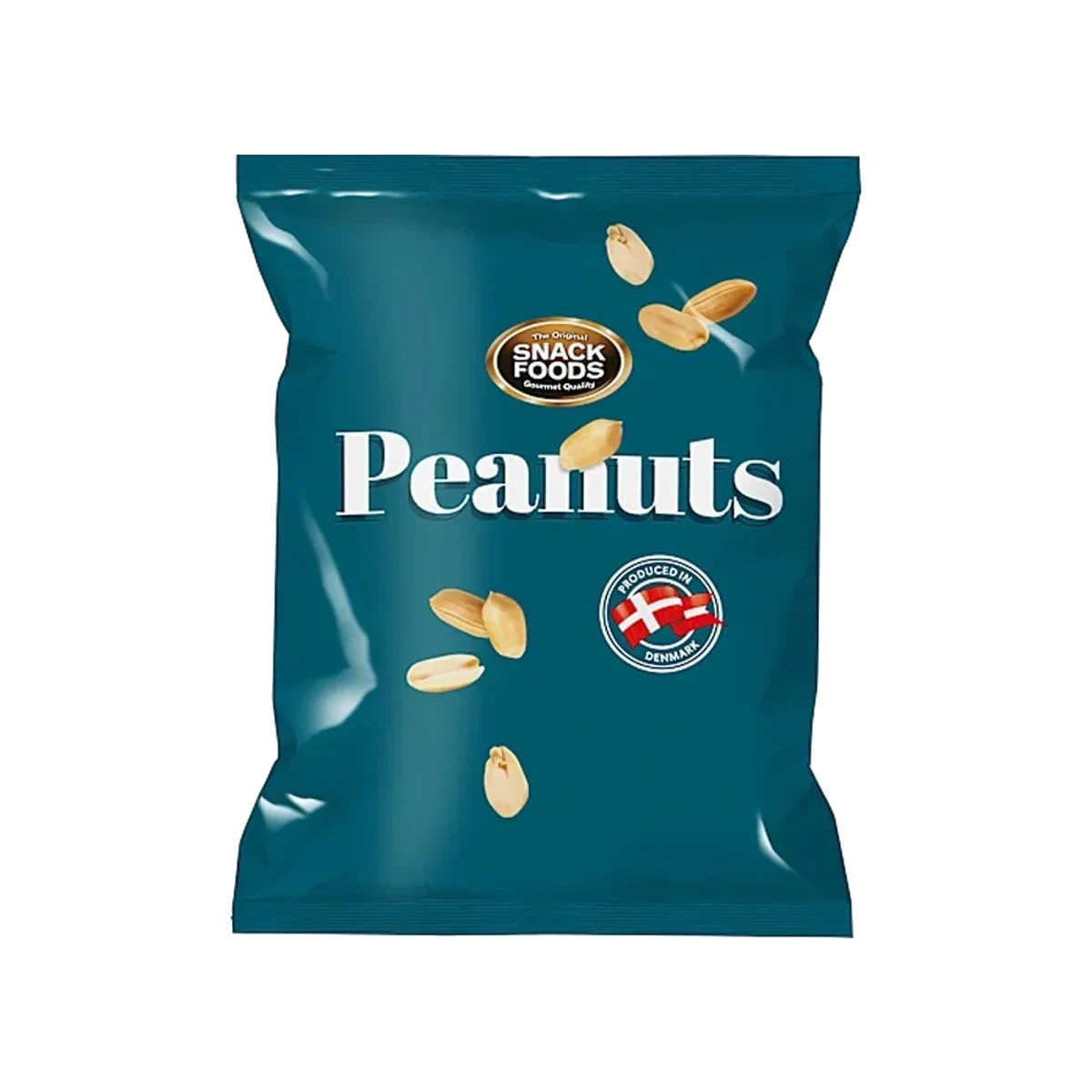 Peanuts Salted