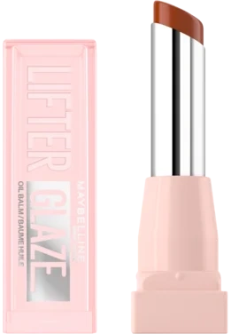 Lipgloss Lifter Glaze Latte Crush
