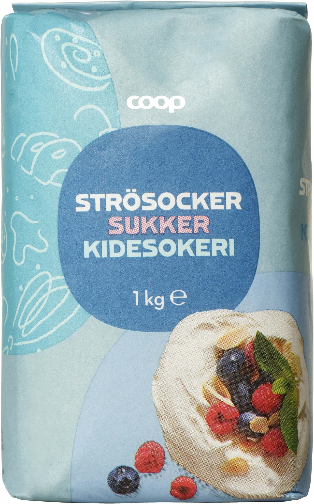Strösocker