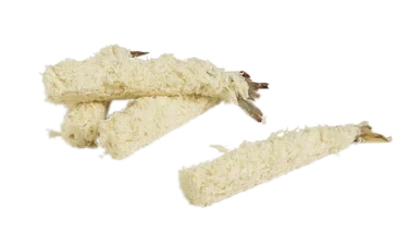 Ebi Fry Breaded, Raw Tail (10 X 30g),