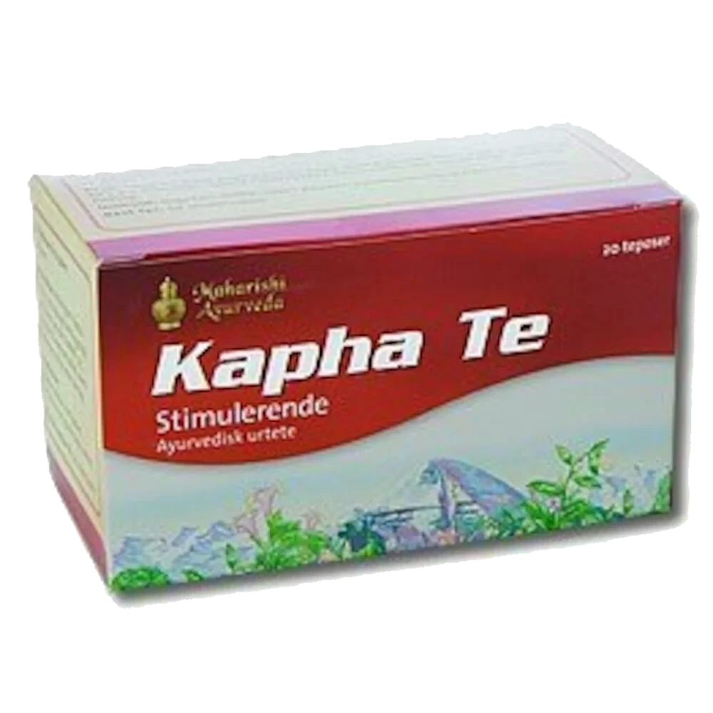 Kapha te