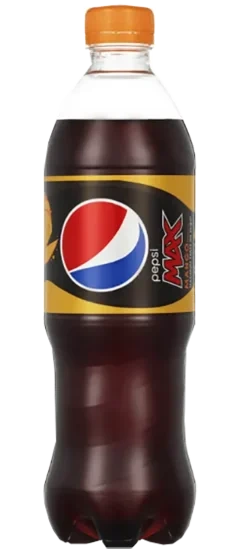 Pepsi Max Mango 0,5l