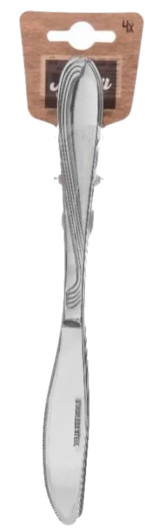 Kniver 4pk Maku