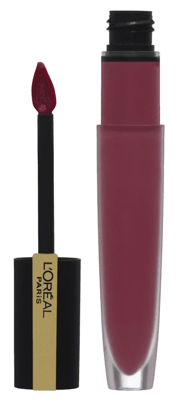 Loreal Rouge Signature i Rule 105