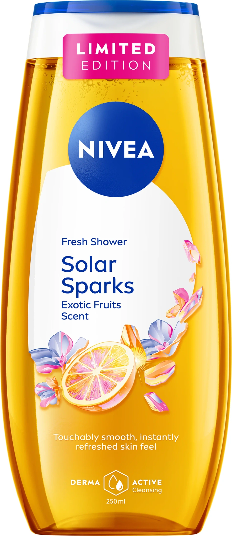 Duschgel Solar sparks