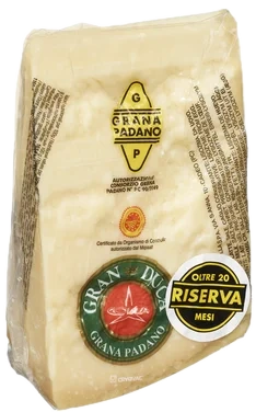 Grana Padano Dop 20mnd Ca 1kg Colla