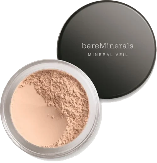 bareMinerals ORIGINAL Mineral Veil Loose Setting Powder Translucent