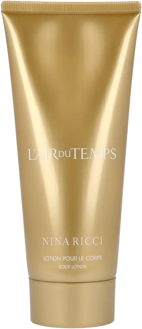 Nina Ricci L'Air Du Temps Body Lotion 200 ml