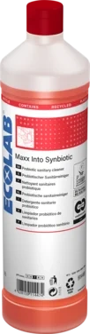 Maxx Into Synbiotic 1l