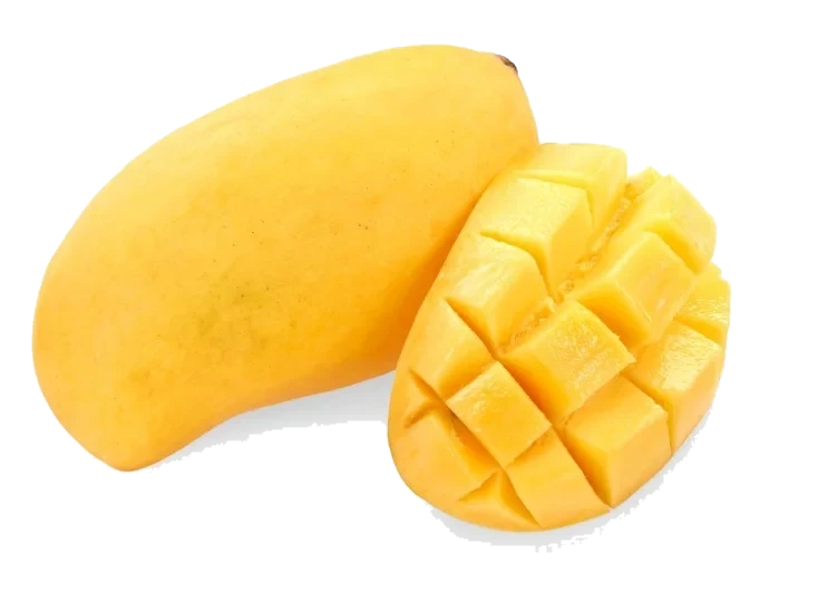 Pakistansk mango pr stk