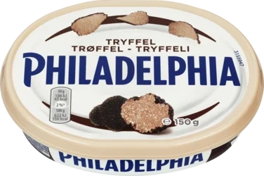 Philadelphia Trøffel 150g