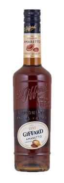 Giffard Amaretto Liqueur 50 cl 25%
