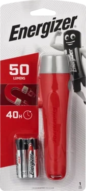 Magnet Light 2aa Lommelykte Energizer