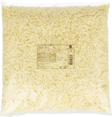 Gouda/mozzarella Revet 2kg
