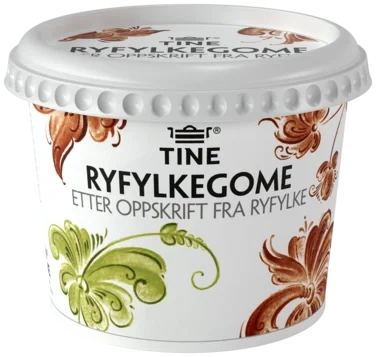 Gomme Etter Oppskrift Fra Ryfylke 300g Tine