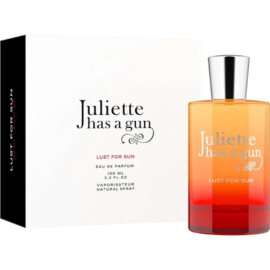 Juliette has a gun Lust For Sun
