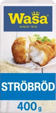 Ströbröd