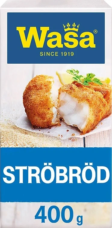Ströbröd