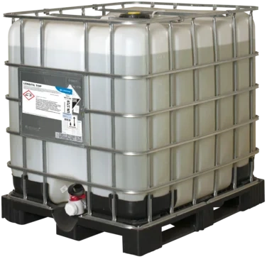 Lensitil Top Container