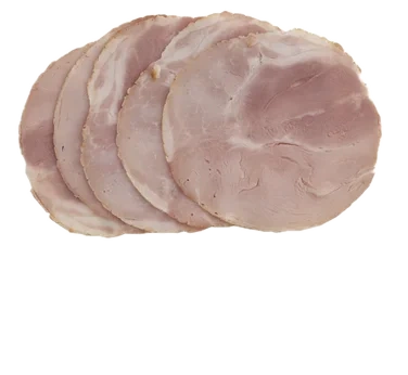 Megaskinke Sk 500g Hanssens