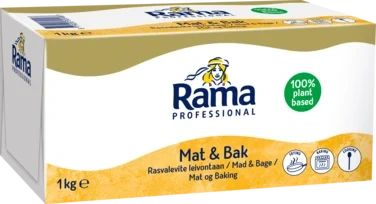 Mat & Baking 1kg Rama Professional