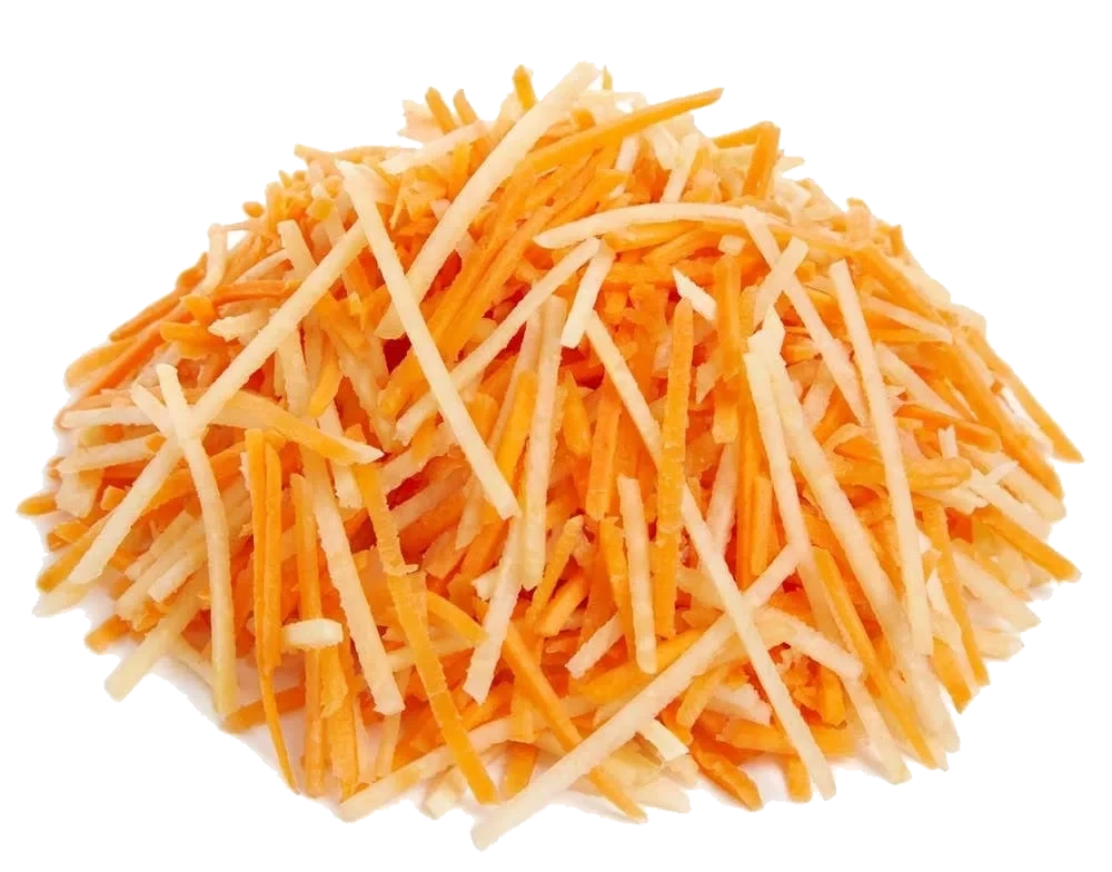 Råkostmiks