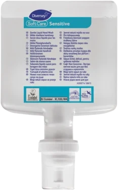 Ic Soft Care Sensitive 1,3l