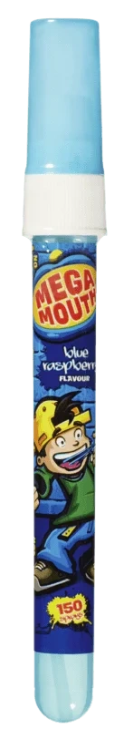Mega Mouth Candy Spray