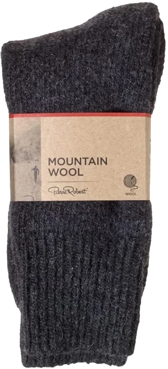 Mountain Socks Mix 37-40