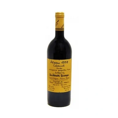 Alzero Cabernet, 150 cl 15,0%