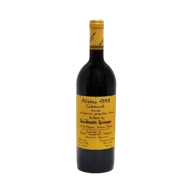 Alzero Cabernet, 150 cl 15,0%
