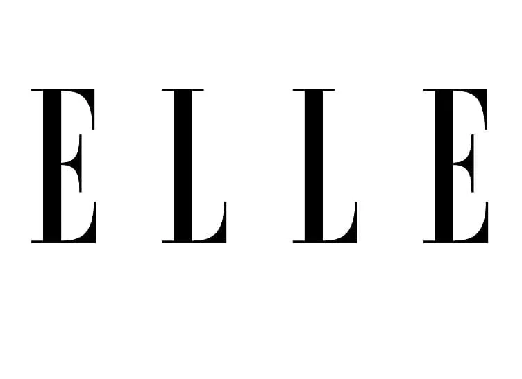 Elle .