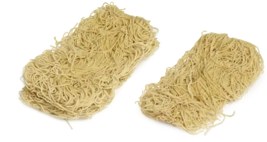 Happy Buddha Oriental Nudler u/Egg 6 kg