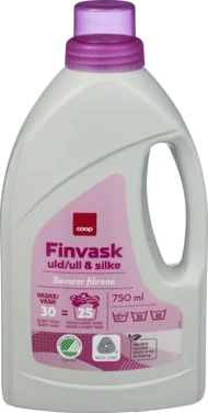 Fine Wash