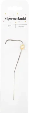 Linea Stjerneskudd Tall 7 17cm