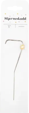 Stjerneskudd Tall 7 17cm Linea