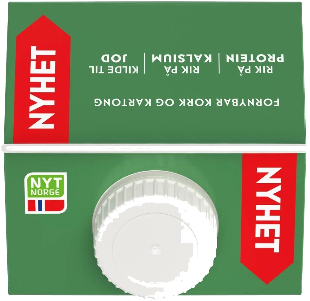 TINE Mellommelk