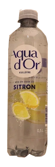 AQD Sitron 0,5l