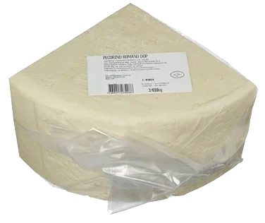 Pecorino Romano Ca 3.5kg Defendi