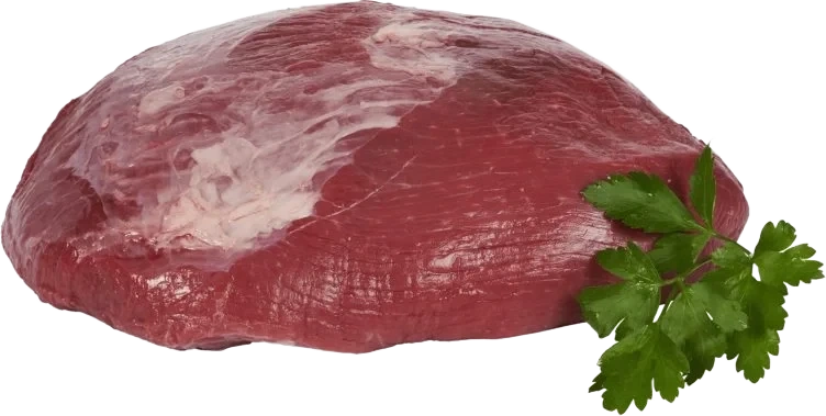 Flatbiff modnet fersk ca4,5kg   kg
