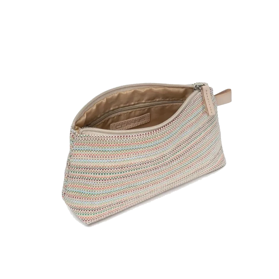 Ceannis Cosmetic S Cozy Straw Natural