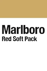 Marlboro Red Soft 20pk